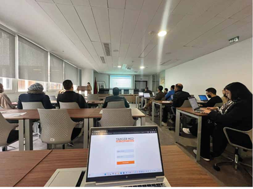 formation pour l’amssnur