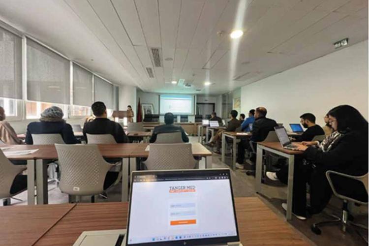 formation pour l’amssnur